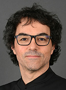 Fabrice André