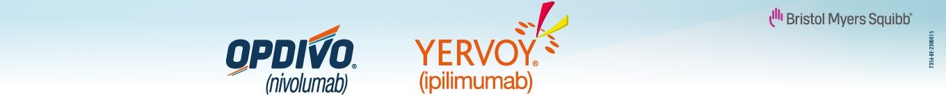 BMS Opdivo leaderboard banner BJMO ASCO enewsletter 12 14 16 en 27 juni 2023