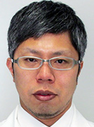 Akihiko Shimomura