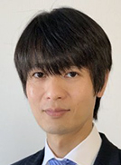 Kohei Shitara